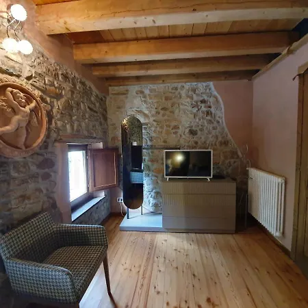 Millefiori Suite&Room Lago  Exterior photo