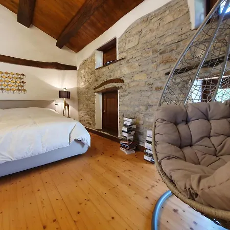 Millefiori Suite&Room Lago  Exterior photo