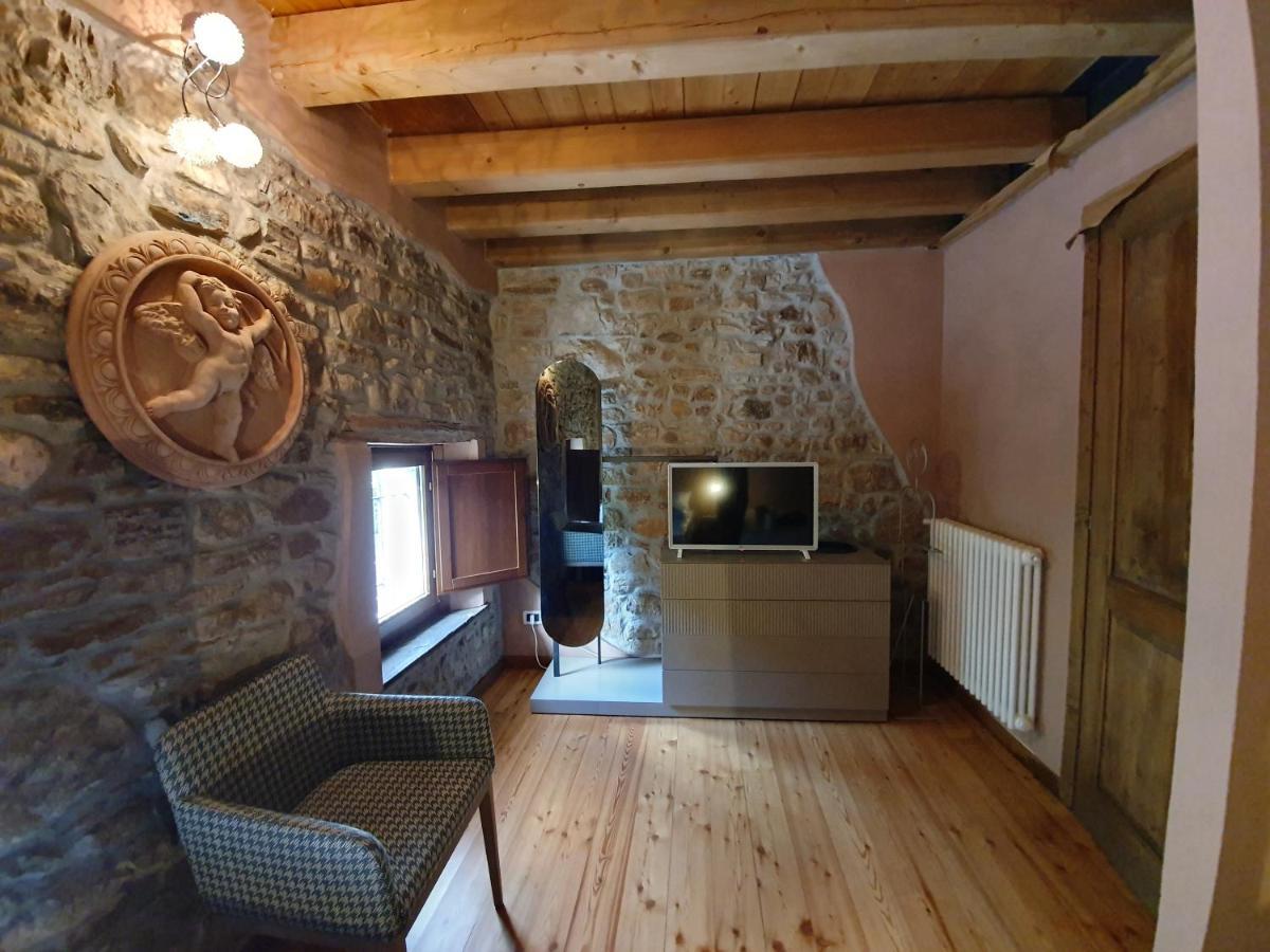Millefiori Suite&room Holiday home *