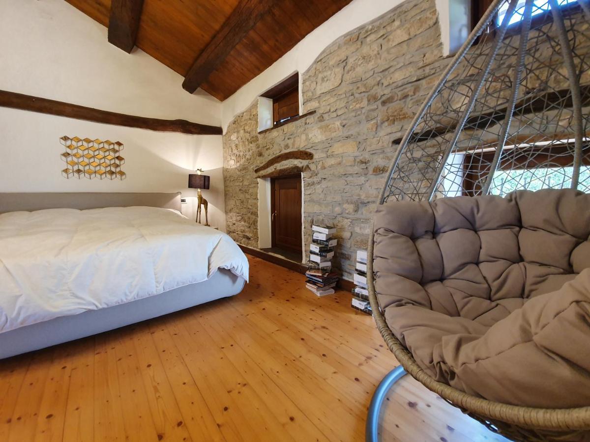 Millefiori Suite&room Lago (Veneto)