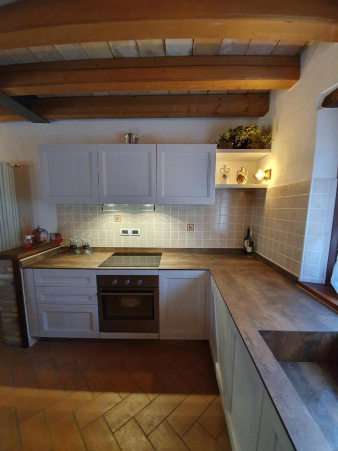 Millefiori Suite&room * Lago (Veneto)