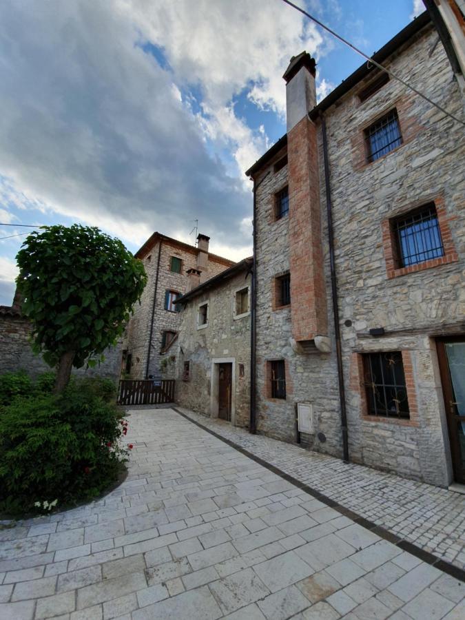 Millefiori Suite&room * Lago (Veneto)