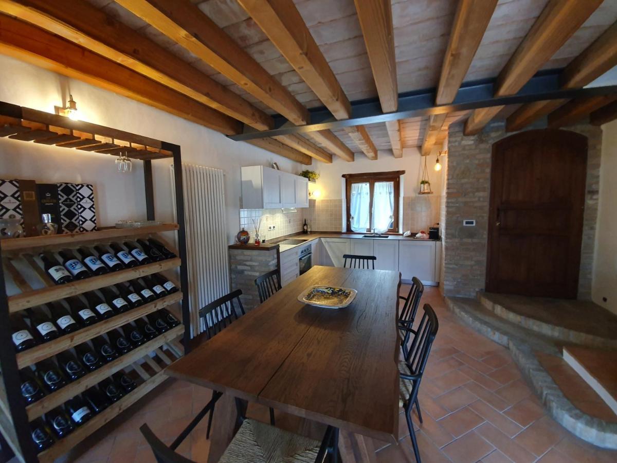 Millefiori Suite&room Holiday home *