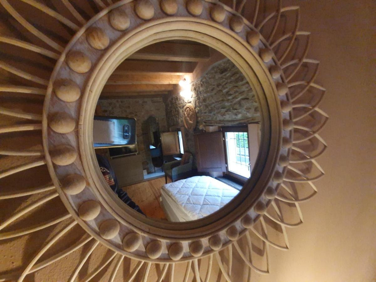 Millefiori Suite&room Holiday home